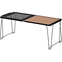 Amazon.co.jp: Hang out ハングアウト Stera Stacking Table