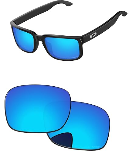 Amazon.co.jp: ceydeyjp 偏光レンズはOakley Holbrook用交換レンズです