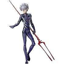 Amazon.co.jp: SEGA-ルミナスタ エヴァンゲリオン:3.0+1.0 3回アポン