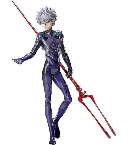 Amazon | セガ ヱヴァンゲリヲン新劇場版 プレミアムフィギュア