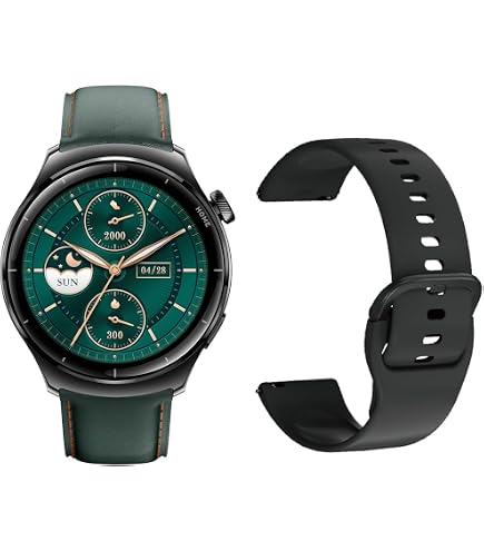 Amazon | Garmin Approach S42, GPS Golf Smartwatch, Lightweight