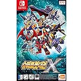 スーパーロボット大戦X [韓国語版] - Switch [海外直送品]