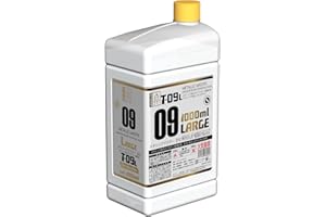 ガイアノーツ(Gaianotes) T-09L メタリックマスター 1000ml