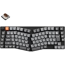 Amazon | 「国内正規品」Keychron K15 Max ワイヤレスキーボード