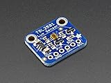 Adafruit TSL2591 High Dynamic Range Digital Light Sensor [ADA1980] [並行輸入品]