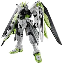 Amazon | RG 1/144 フリーダムガンダム -APEX LEGENDS(TM) クリプト