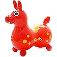 RODY ロディ レッド ノンフタル酸 (正規流通品)