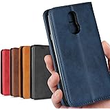 LG style L-03K ケース エルジー スタイル L03K 対応 スマホケース 手帳型 カバー 財布 case 【iCoverCase】 内蔵マグネット 携帯カバー カードポケット カード入れ スタンド機能 シンプル カバー クラシック 落ち