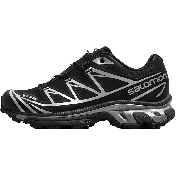 Amazon | [サロモン] XT-6 スポーツ スタイル シューズ スニーカー