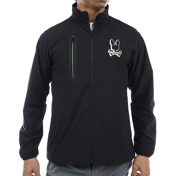 Amazon | [サイコバニー] アウター(ブルゾン、ウインド