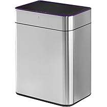 Amazon｜ottostyle.jp ゴミ箱 自動開閉 センサー 臭わない 自動