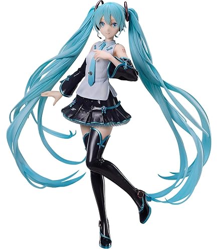 Amazon.co.jp: 千本桜 feat. 初音ミク 初音未來 (1/8スケール PVC塗装