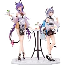 Amazon | Animester VSINGER 洛天依&墨清弦 不思議のティー