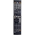 RAV494-ZF30350 Télécommande de Remplacement -VINABTY-fit pour Yamaha AV