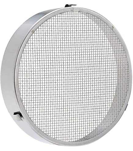 Amazon | スガツネ工業 (LAMP) ステンレス鋼 SUS316 製ベンチレーター