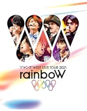 ジャニーズWEST WEST. ライブDVD4枚セット west.ライブDVD Blu-ray 4枚セット ジャニーズwest - メルカリ