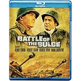 Battle of the Bulge [Blu-ray]