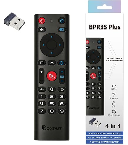 Amazon.co.jp: NTQinParts 交換用リモコンコントローラー Anker Nebula