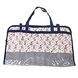 (ニニータ)ninita ドライブポケット ピーカーブー柄