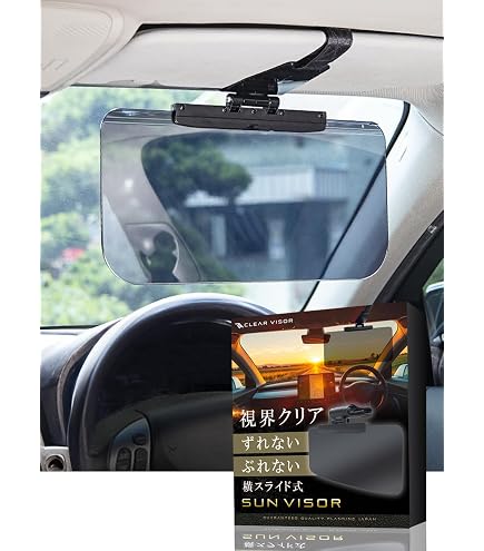 Amazon | スバル 純正 WRX-S4 VA系 《 VAG 》 サンバイザー P10200