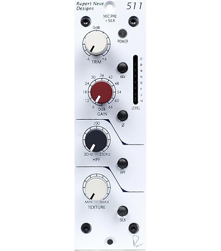 Amazon | 【国内正規輸入品】RUPERT NEVE DESIGNS Portico 5017