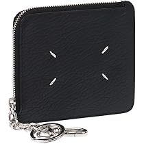 Amazon.co.jp: [メゾン マルジェラ] キーリング付きコインケース