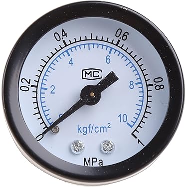 Amazon.co.jp 売れ筋ランキング: 高圧洗浄機圧ゲージ の中で最も