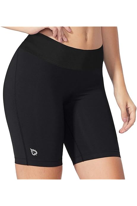 amazon volleyball shorts