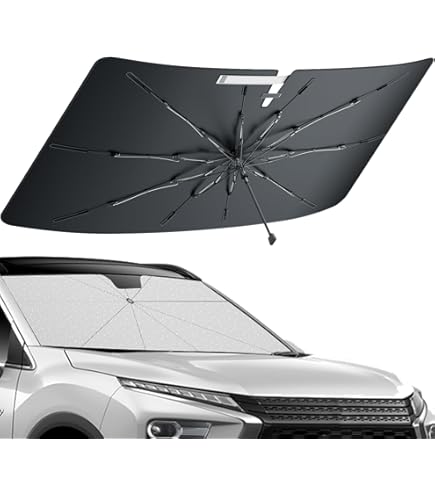 Amazon | エクシードバイザー 三菱純正OP品 MITSUBISHI ECLIPSE