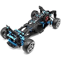 Amazon | カー リアドライブ ドリフト レーシング フレーム