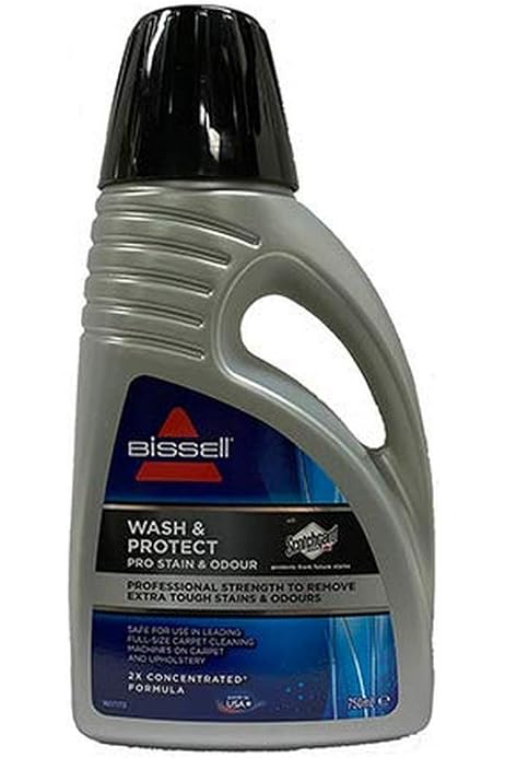 Bissell 2457P ProHeat 2X Revolution Max 