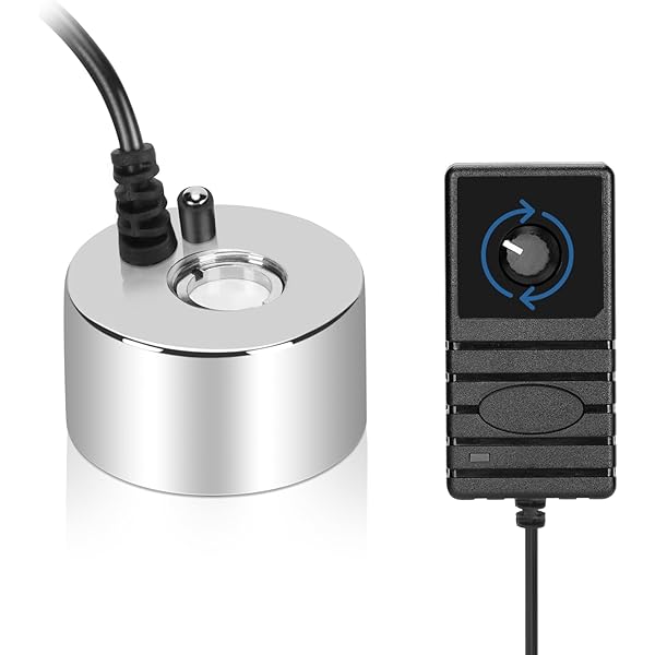 Amazon.co.jp: ミストメーカー 超音波霧発生装置 熱帯魚・アクアリウム