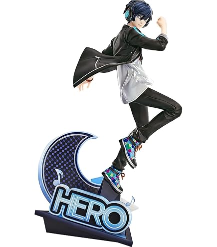 Amazon | POP UP PARADE ペルソナ3 リロード P3R 主人公 ノン