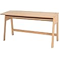 イトーキ デスク テーブル MINOTO ミノト W1400デスク ナチュラル YMN-D140-NA