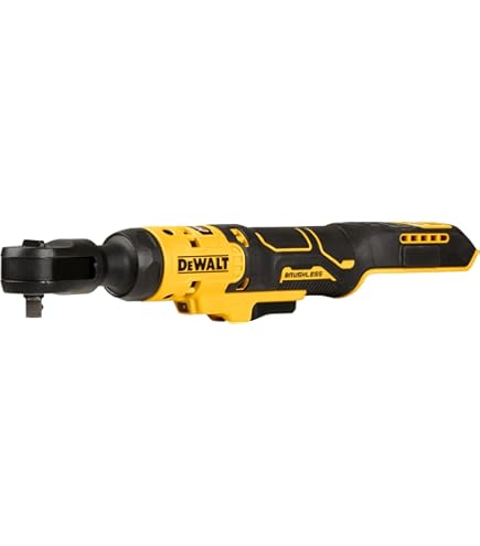 Amazon.co.jp: DEWALT 20V MAX XR Cordless Impact Wrench, 3/8-Inch