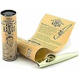 GEWA クラーク カズー ゴールド CLARKE Standard Gold Kazoo Tubed Display MKGD