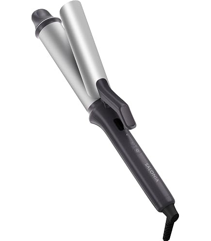 Amazon.co.jp: Create C73312 Ion Curl Pro, Hair Curling Iron, 1.5