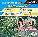 �e�C�`�NDVD�J���I�P ����Station W