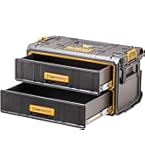 Amazon.co.jp: デウォルト(DEWALT) タフシステム2.0 システム