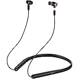 JVC HA-FW02BT ワイヤレスイヤホン WOODシリーズ Bluetooth/NFC対応 化技術・K2テクノロジー搭載 カナル型 マイク付き