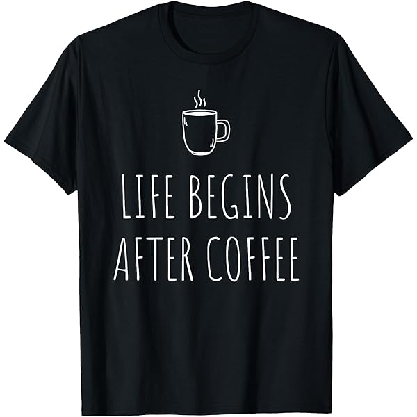 Amazon | コーヒー柄 カフェイン エスプレッソ カプチーノ