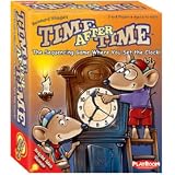 Time After Time