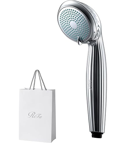 ReFa ファインバブルSシャワーヘッド　ホワイト MTG 【アウトレット】ReFa ファインバブル S ホワイト シャワーヘッド