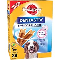 amazon dentastix