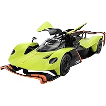 Amazon.co.jp: 童友社 2.4GHz 1/14 アストンマーチン