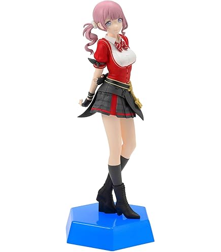 Amazon.co.jp: 草薙寧々 フィギュア プロジェクト'セカイカラフル