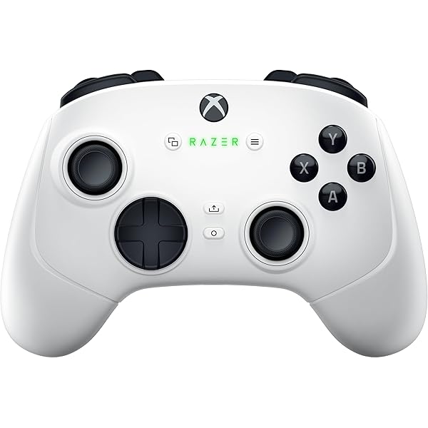 Amazon.co.jp: Razer Wolverine V2 Chroma Wired Gaming Pro