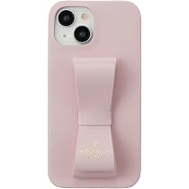 Rose Muse iPhone15ケース パールリボン付き　ピンク24時間以内 61stZY94qEL._AC_UL210_SR210,