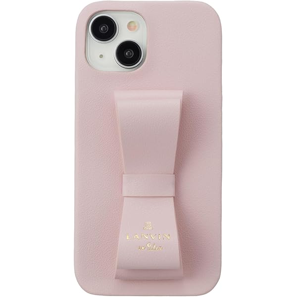 Maison de FLEUR - ♡新品♡メゾンドフルール♡ビジューベルトiPhone11ケース♡ピンク♡ メゾン ド フルール Maison de FLEUR ビジューベルトアイフォン