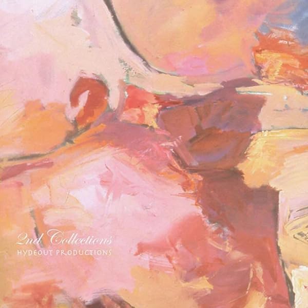 Amazon | Hydeout Productions: First Collection | Nujabes | ダンス